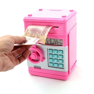 Két đựng tiền mini
