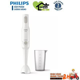 MÁY XAY CẦM TAY PHILIPS HR2531/00