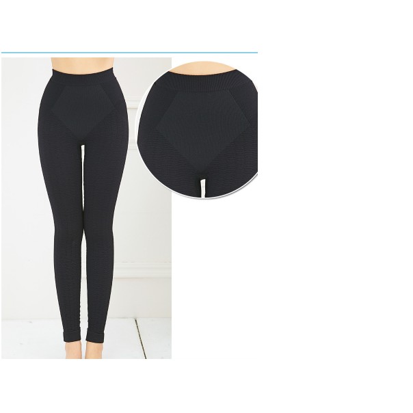 Quần gen dài dày dặn định hình cao cấp | BigBuy360 - bigbuy360.vn