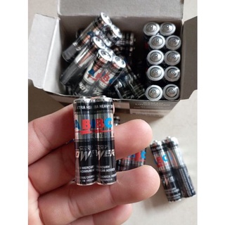 Pin aaa maxcell - gắn đồng hồ, đồ chơi, đèn pin..