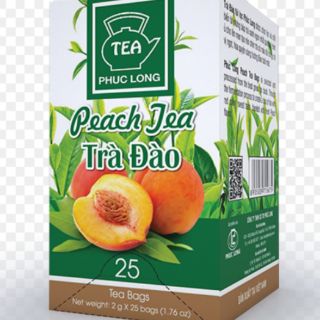 Trà túi lọc Phúc Long