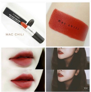 Son thỏi MAC