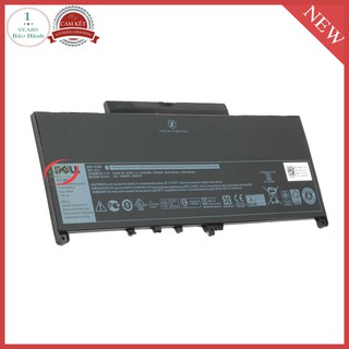 Pin dell Latitude. E7270
