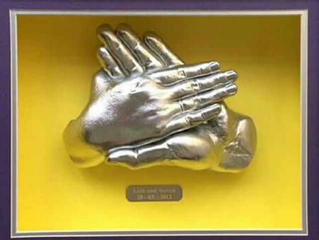 Bộ bột làm tượng tay Mylove | BigBuy360 - bigbuy360.vn