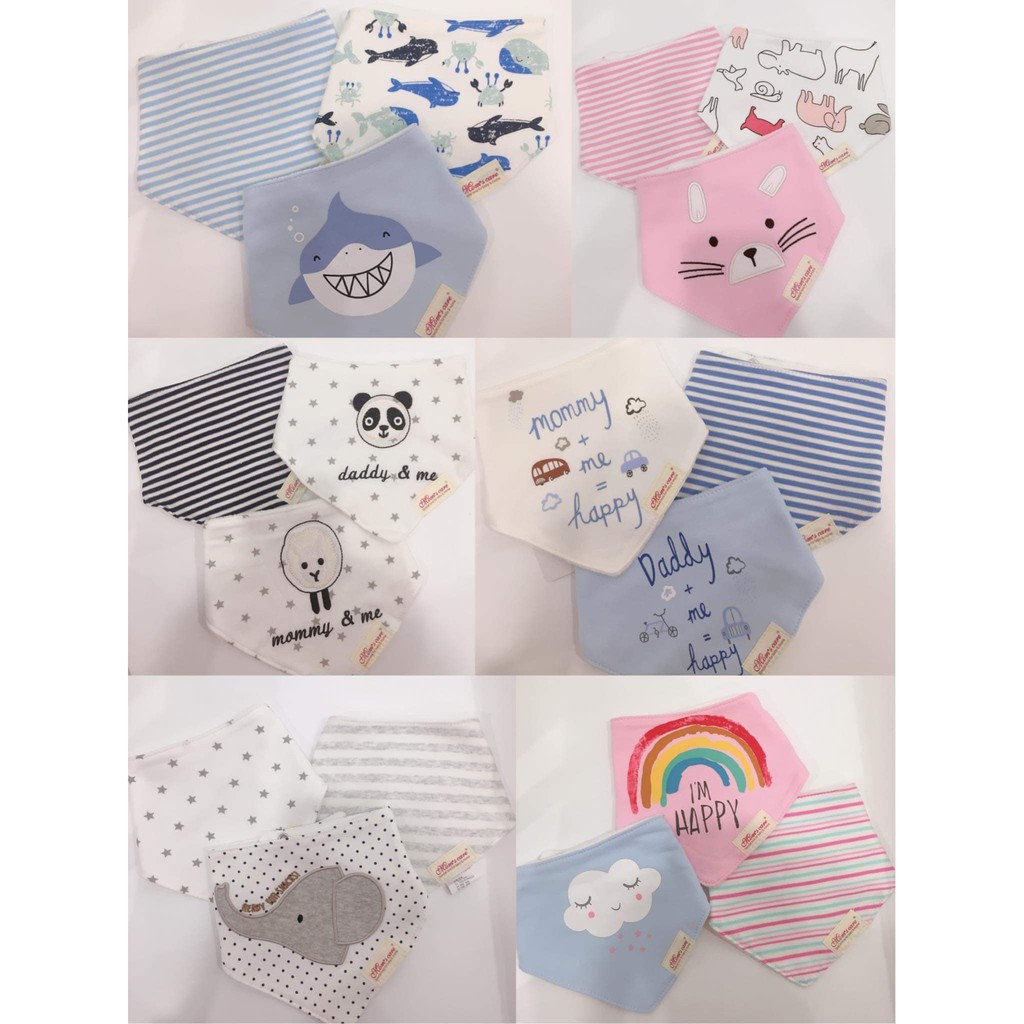 SET 3 YẾM MOMCARE