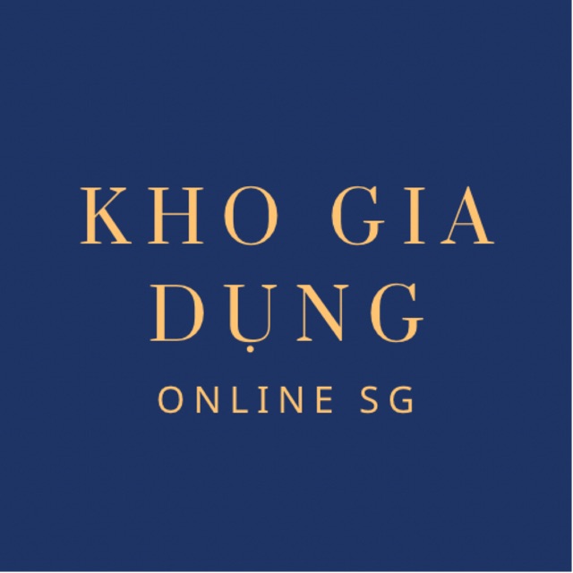 Kho Gia Dụng Online SG