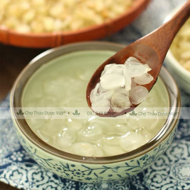 1kg Bồ Mễ (Tuyết Liên Tử)