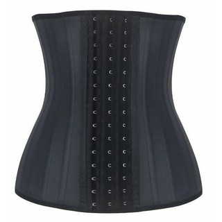 Đai Nịt Bụng Latex - Giảm Eo - Đẹp Dáng