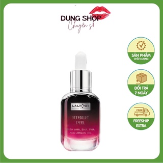 Peel da, tẩy da chết hoá học Superlift Peel Lalihui 30ml