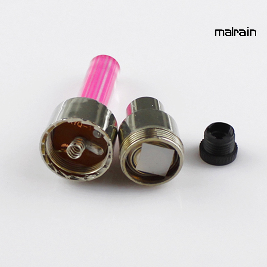 Nắp Van Bánh Xe Bằng Nhựa Đa Năng Chất Lượng Cao