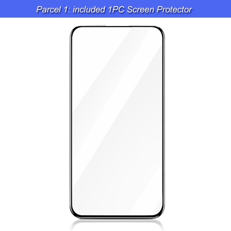 Kính Cường Lực 9h 5g Bảo Vệ Màn Hình Cho Xiaomi Mi 10t Pro 5g
