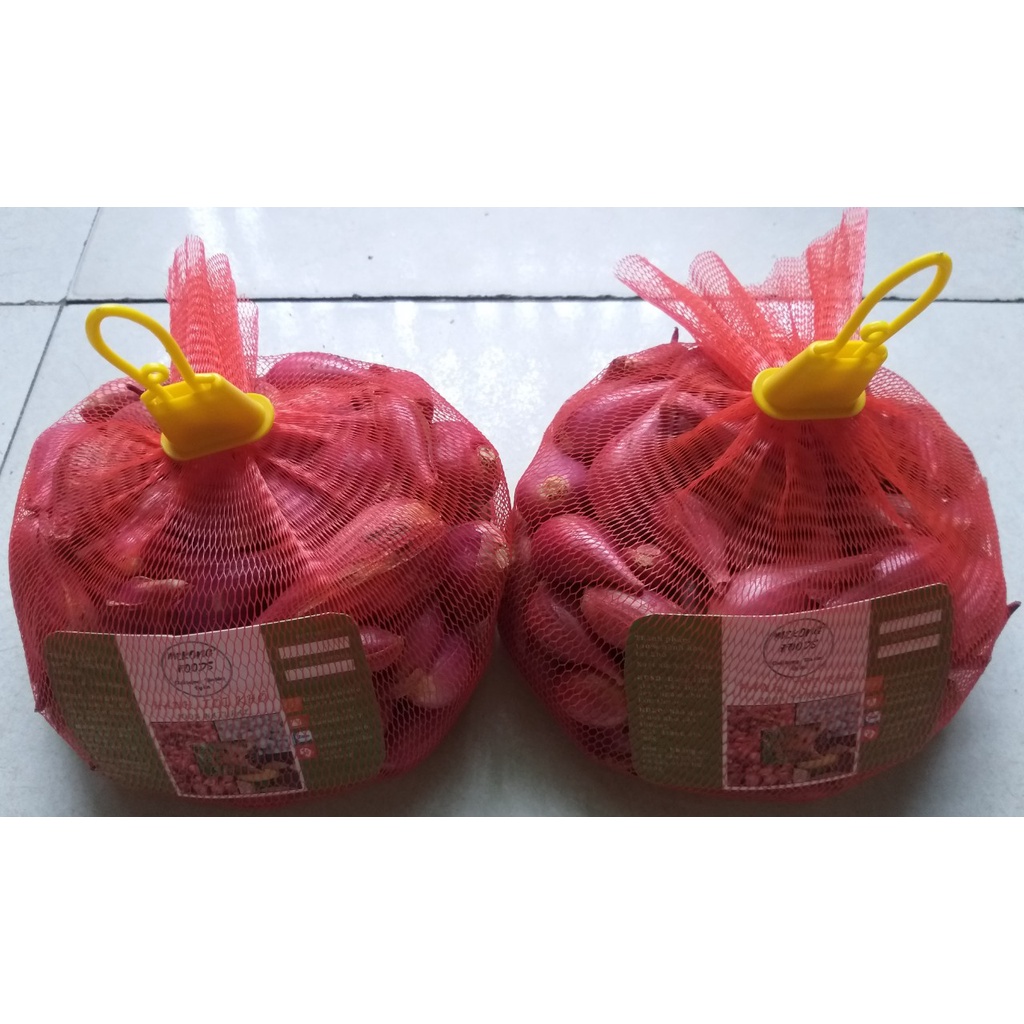 1kg Hành tím Long Hương chọn lọc thơm ngon số 1