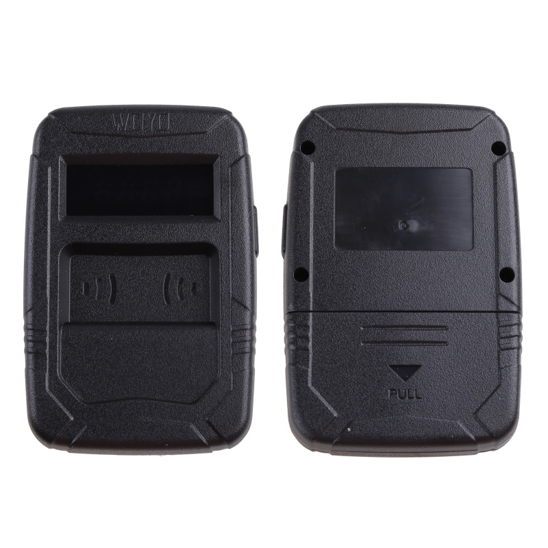 Thiết Bị Kiểm Tra Chìa Khóa Xe Hơi Độ Chính Xác Cao IR RF 10-1000M