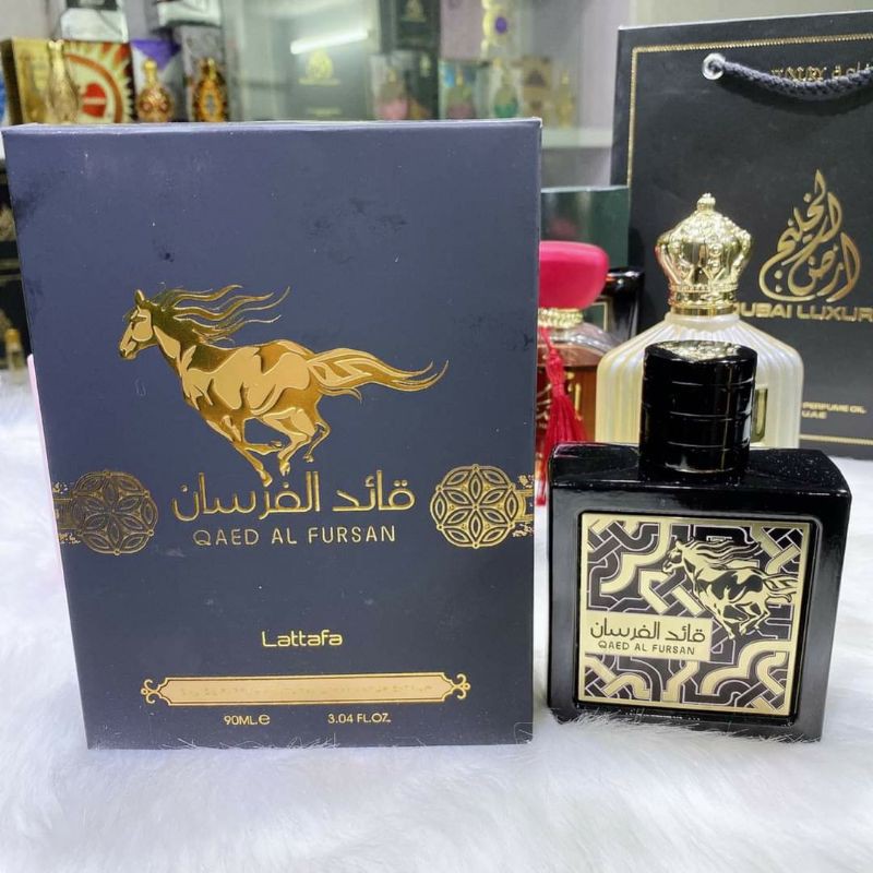[SIÊU_HOT]❤‼‼NƯỚC HOA DUBAI GIÀNH CHO NAMQaed al Fursan