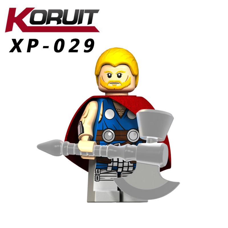 Bộ  Xếp Hình Batman Raytheon Cho Bé
