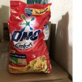 BỘT GIẶT OMO 5.5 KG