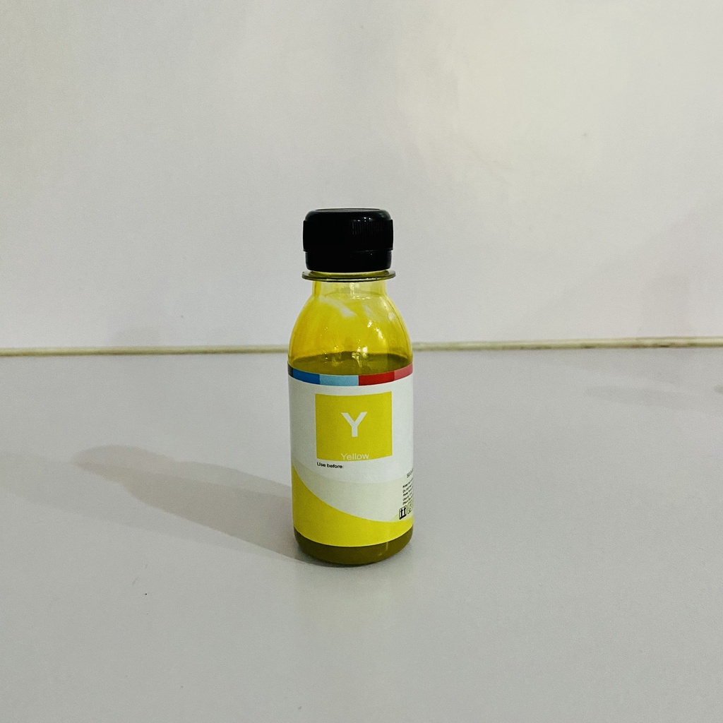 Mực in chuyển nhiệt Inktech mã SEG In Áo 👕  chai 100ml