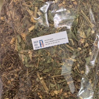 ✅[HÀNG MỚI] TRÀ HỒNG SÂM SƠN MẬT TÂY BẮC - 500g