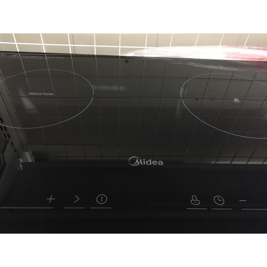 Bếp từ hồng ngoại Midea MC-IHD361 - ĐÃ QUA SỬ DỤNG