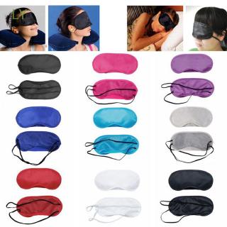 Mặt nạ ngủ giúp thư giãn tạo sự thoải mái khi đi du lịch