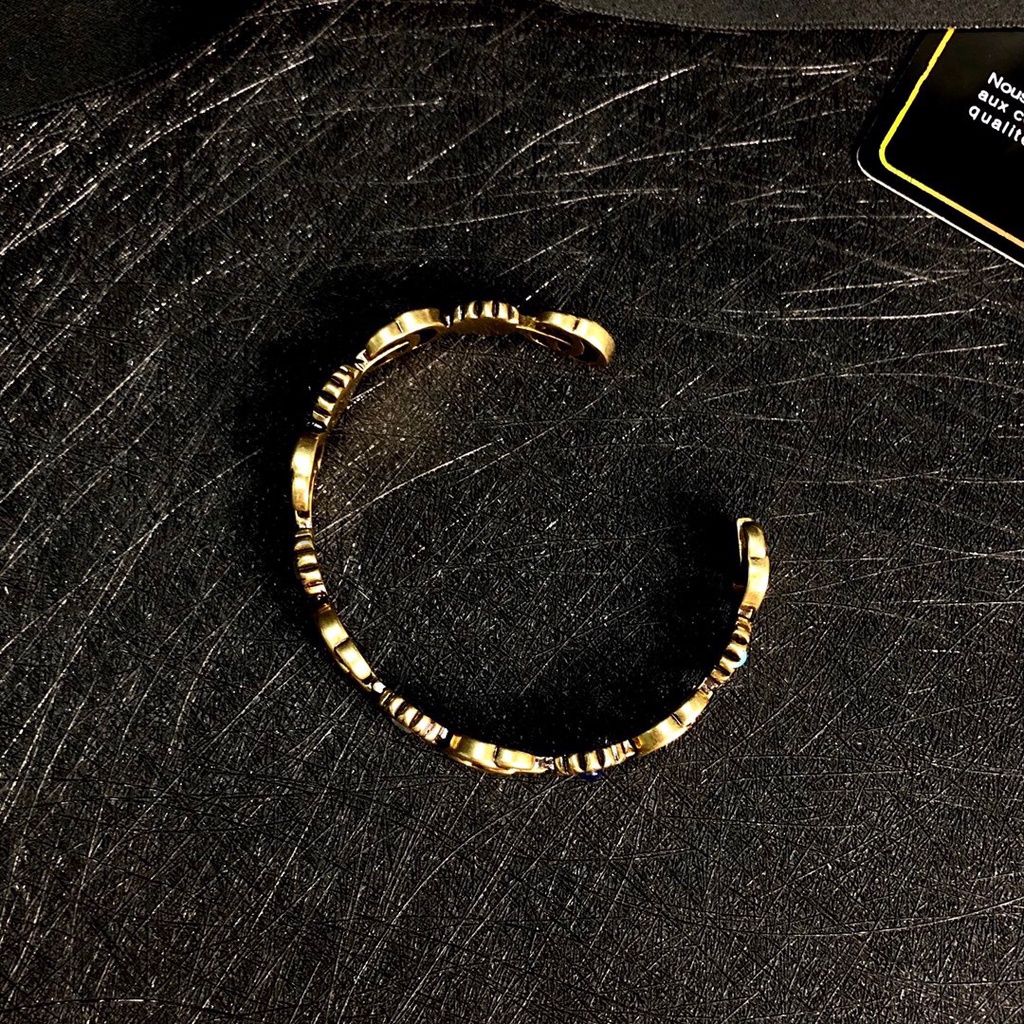 Vòng Tay Mạ Vàng Thời Trang