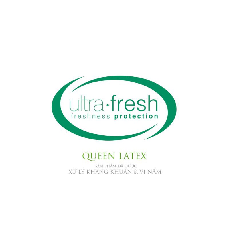 Nệm Cao Su thiên nhiên UNIQUE 1M6-2M-7,5CM - FREESHIP TP-HỒ CHÍ MINH