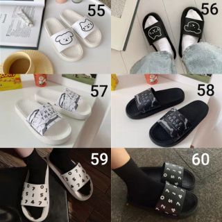 Dép hàng order