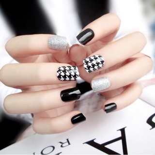Set Móng Tay Giả Mã B53