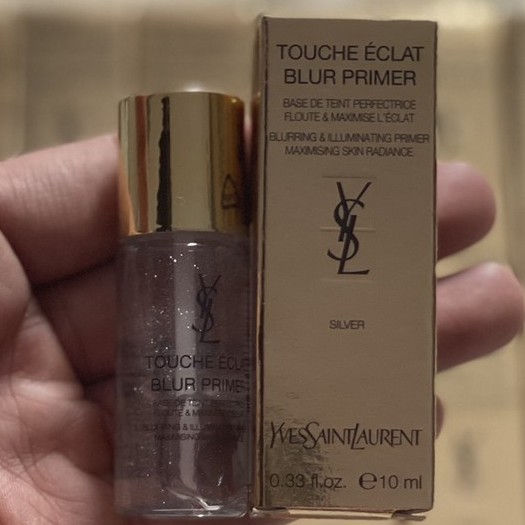 KEM LÓT YSL TOUCHE ÉCLAT BLUR PRIMER 10ml mini