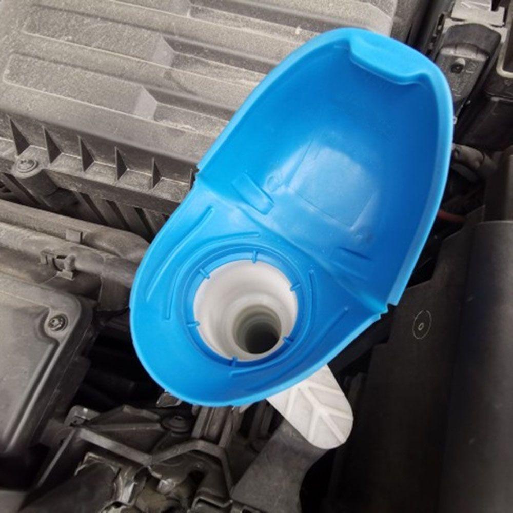Nắp Đậy Bình Nước Rửa Xe Hơi Bền Bỉ Tiện Dụng