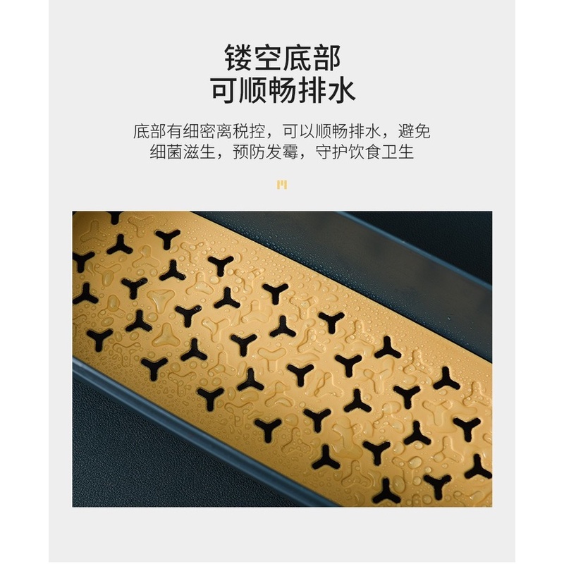 Hộp Đựng Gia Vị Đa Năng Tiện Dụng Cho Nhà Bếp