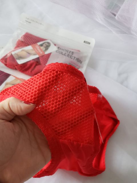 Quần chip xinh, combo 3 quần tiffany | BigBuy360 - bigbuy360.vn