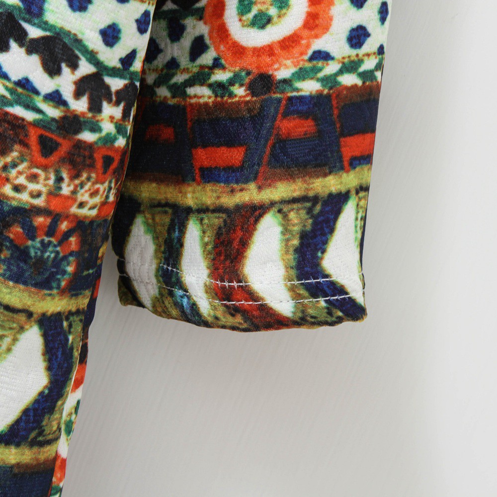 Đầm Sanlutoz Tay Dài Thiết Kế Đơn Giản Cho Bé Gái