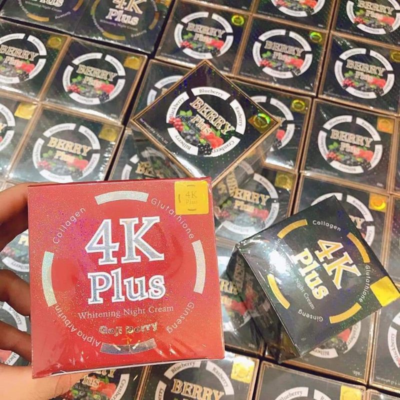 Kem 4k mẫu mới chính hãng | BigBuy360 - bigbuy360.vn