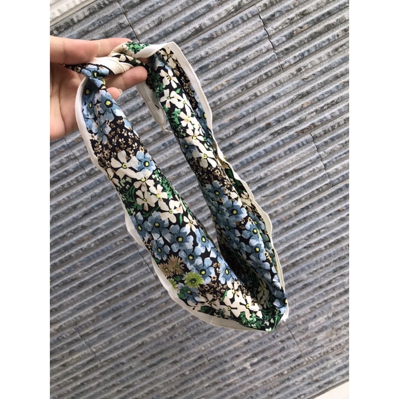 Sale off- Khăn cổ H&M