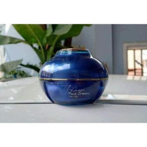 Tặng mặt nạ - Kem Dưỡng Trắng Da Fiona Face Thanh Trang - Chính Hãng