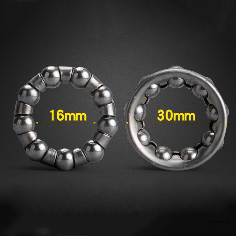 [Set 2 Vòng Bi Chuyên Dụng Cho Xe Đạp