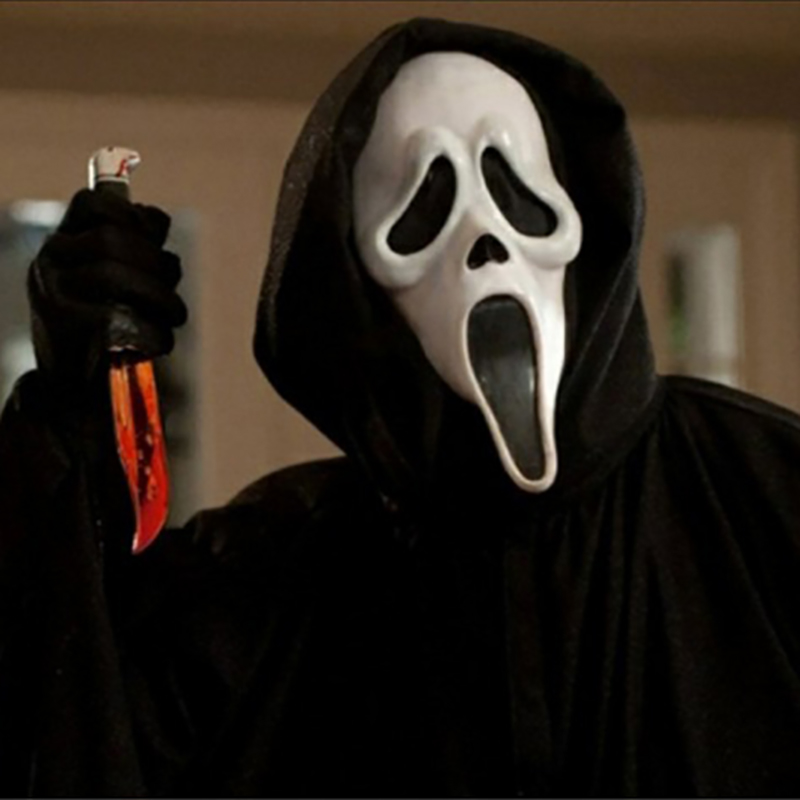 Halloween Đáng Sợ