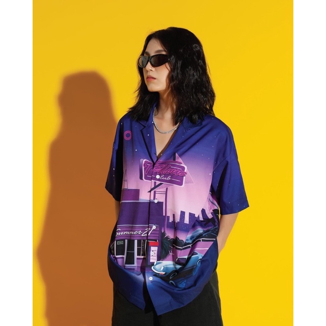 Fellows Vice City Shirt