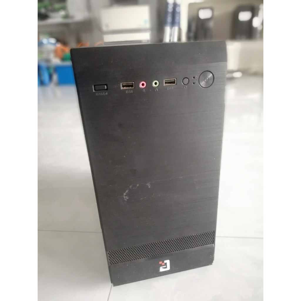PC JETEK 4GB
