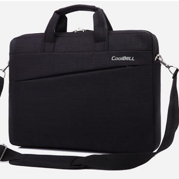 Cặp Xách Laptop thời trang CoolBell size 14 inch (Bảo hành 3 tháng)