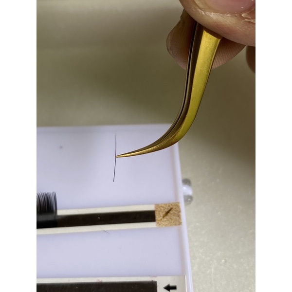 Nhíp classic Vetus chính hãng