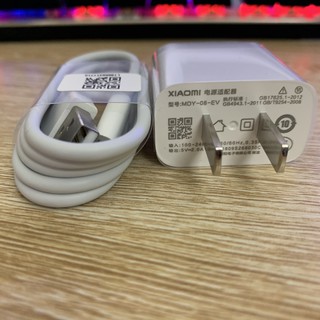 [Chất Lượng]  Sạc Nhanh Xiaomi 5V/2A