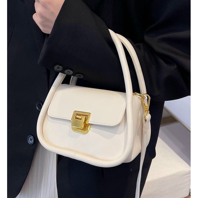 Túi xách đeo chéo nữ thời trang dễ thương cute giá rẻ đẹp đi chơi phong cách hàn quốc