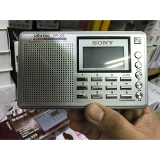 Radio Sonny SW-325