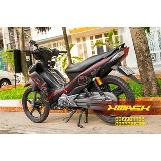 Tem Jupiter Mẫu Dong Ho