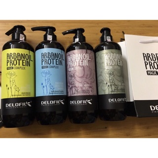 [Hàng chính hãng] cặp dầu DELOFIL phân phối bới công ty Xuân Thì