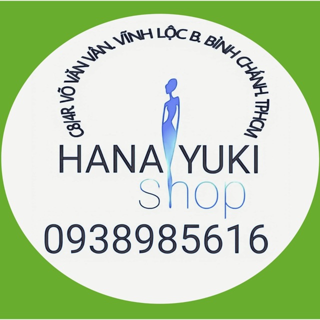 Hanayukishop.vn