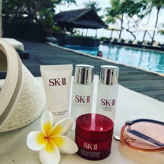Set sk-ii mini Nội địa Nhật