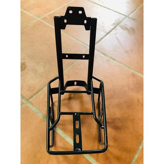 Giá bắt giỏ cho xe điện 133S<GIÁ RẺ NHẤT>